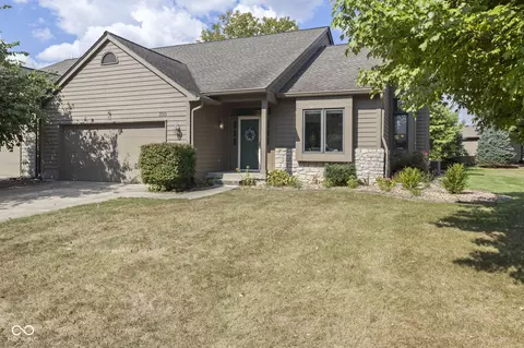 350 Sandbrook Dr, Noblesville, IN 46062
