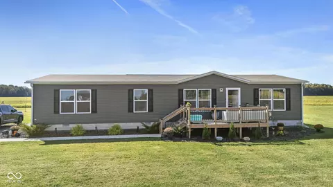 5001 W 900 N, Dupont, IN 47231