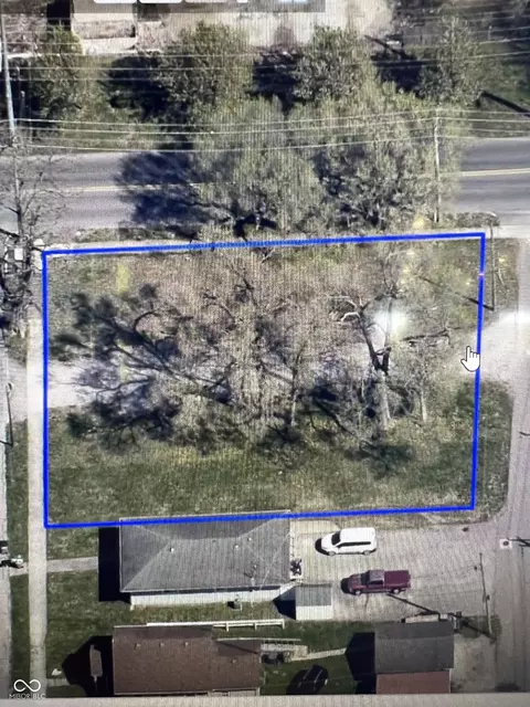 851 Werner Ave, Columbus, IN 47201 photo 3