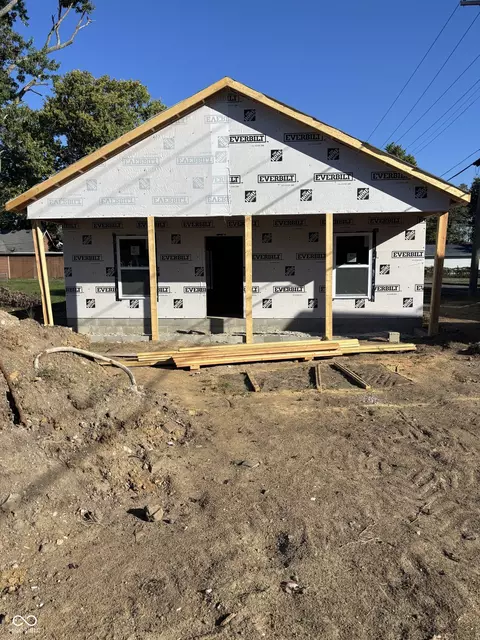 560 W Harrison St, Martinsville, IN 46151