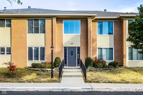 398 Hunters Ln #D, Carmel, IN 46032