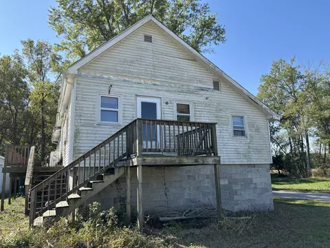 Undisclosed, Spencer, IN 47460