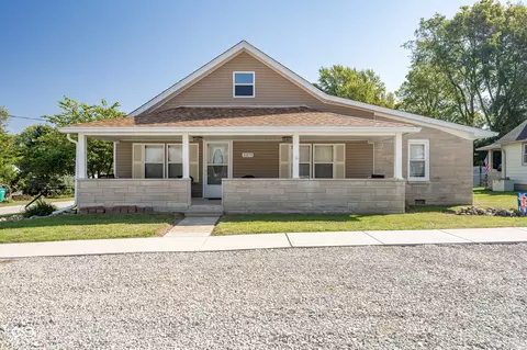 5075 N Pearl St, Amo, IN 46103