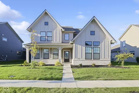 2258 W 171st St, Westfield, IN 46074