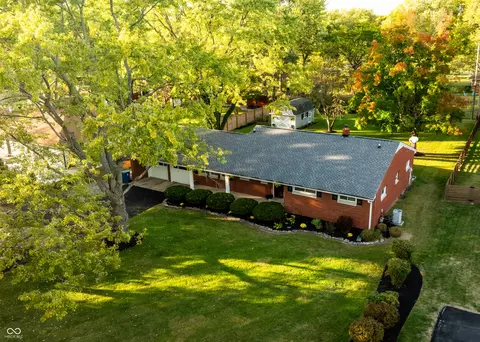 View/Area - 4844 E 71st St, Indianapolis, IN 46220 photo 1 of 5
