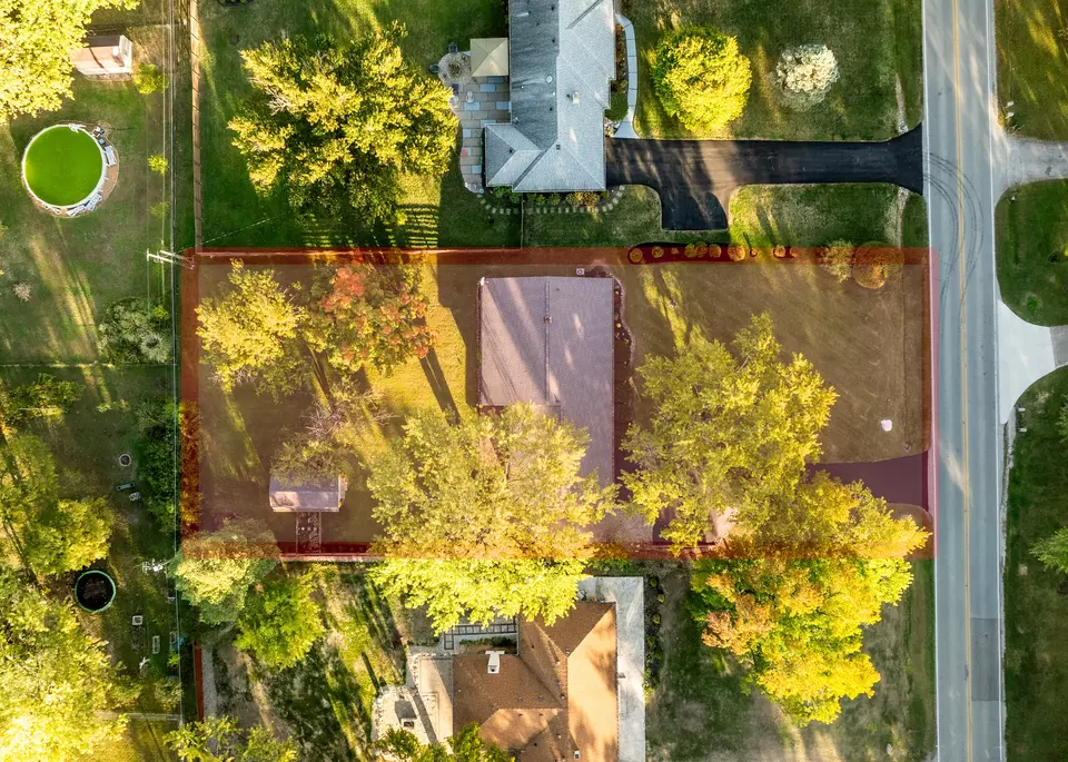 View/Area - 4844 E 71st St, Indianapolis, IN 46220 photo 5 of 5