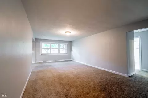 Living - 4844 E 71st St, Indianapolis, IN 46220 photo 1 of 7