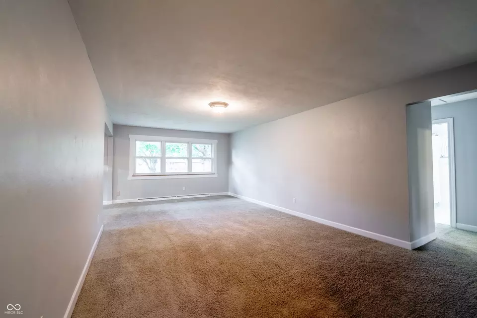 Living - 4844 E 71st St, Indianapolis, IN 46220 photo 1 of 7