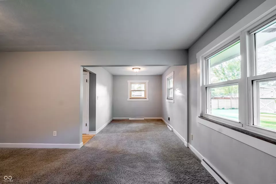 Living - 4844 E 71st St, Indianapolis, IN 46220 photo 4 of 7