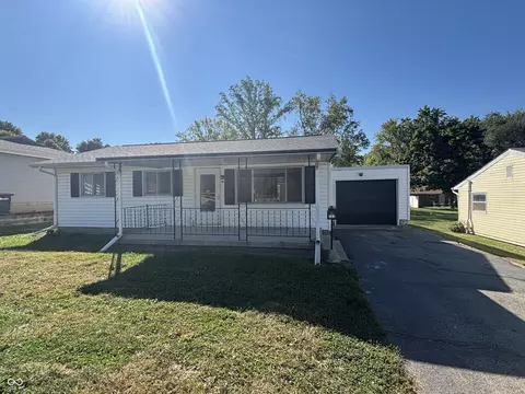 107 E Sycamore St, Attica, IN 47918