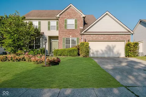 10244 Red Tail Dr, Fishers, IN 46037