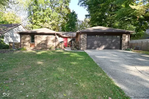 347 Beechwood Dr, Noblesville, IN 46060
