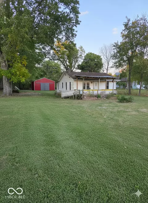 2294 Eden Rd, Greenfield, IN 46140