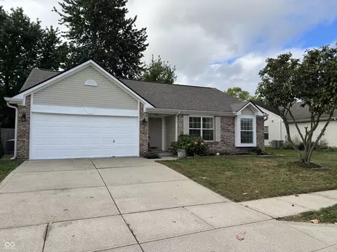 733 Chestnut Ln, Brownsburg, IN 46112