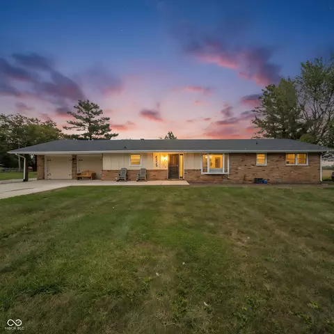 4325 E Maple Manor Pkwy, Muncie, IN 47302