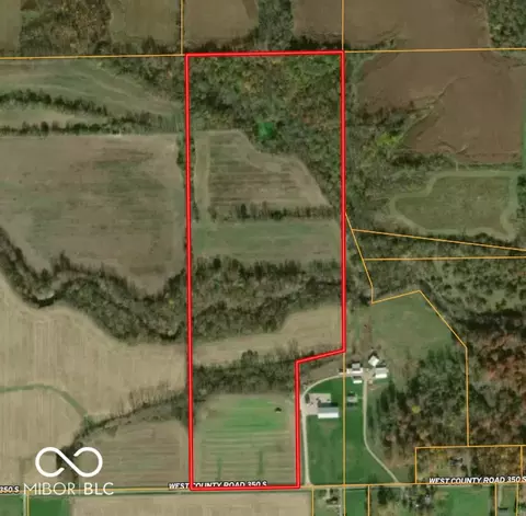 Undisclosed, Connersville, IN 47331