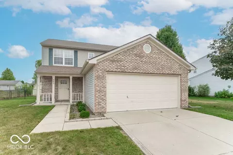 343 Brixton Woods West Dr, Pittsboro, IN 46167