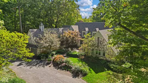 6047 Brokenhurst Rd, Indianapolis, IN 46220