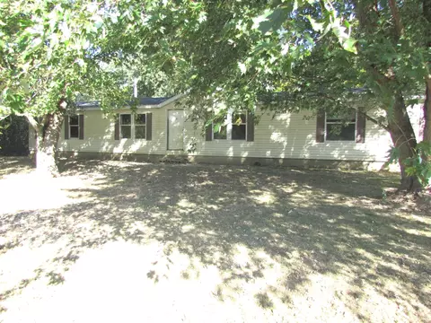3193 N Lewisville Ln, Paragon, IN 46166