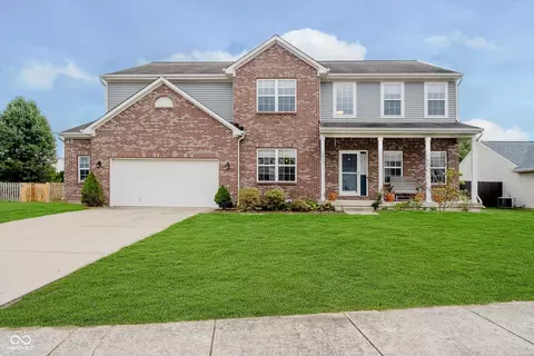 6415 Avalon Blvd, Avon, IN 46123