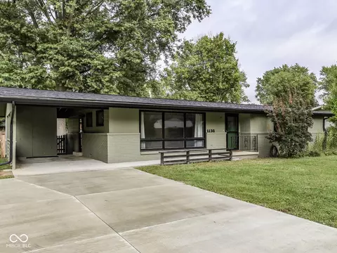 1130 E Adams Dr, Franklin, IN 46131