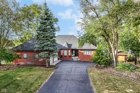 3214 E 52nd St, Indianapolis, IN 46205