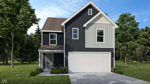 1975 Stella Rock Ct, Columbus, IN 47201