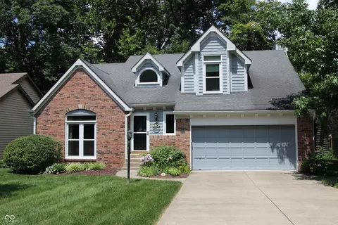 5425 Yellow Birch Way, Indianapolis, IN 46254