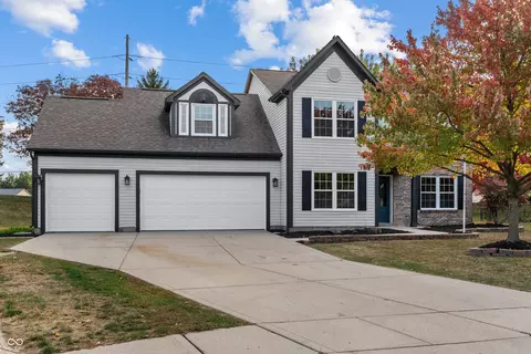 7965 Red Sunset Way, Avon, IN 46123