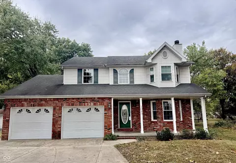 1040 N Fruitridge Ave, Terre Haute, IN 47804