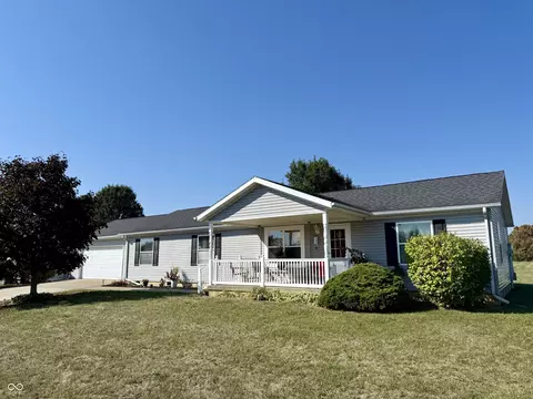 1260 Oriole Ln, Richmond, IN 47374