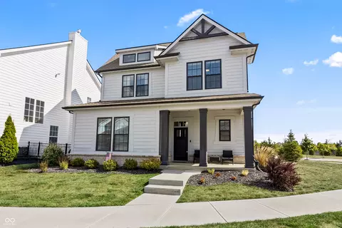15549 Starflower Dr, Westfield, IN 46074