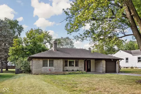 6150 N Oxford St, Indianapolis, IN 46220