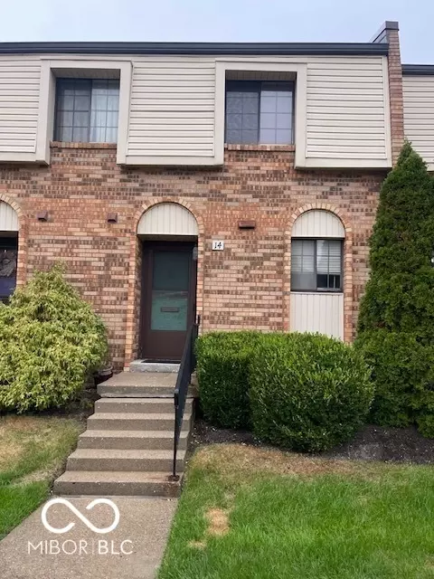 14 Druid Hill Ct, Carmel, IN 46032