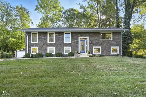 7847 N Sherman Dr, Indianapolis, IN 46240