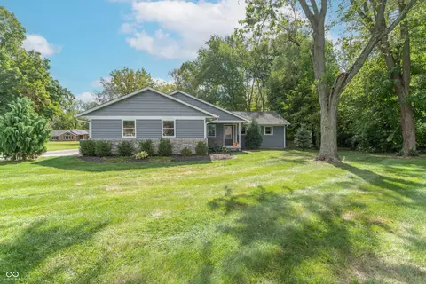 535 W Edgewood Ave, Indianapolis, IN 46217