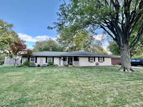 5 Roselawn Ave, Brownsburg, IN 46112