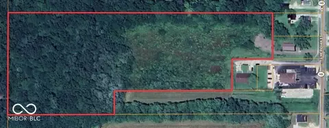 0 S Meridian St, Sunman, IN 47041