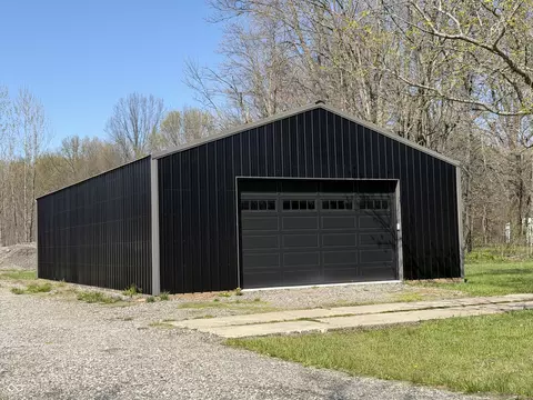 0 S Meridian St, Sunman, IN 47041