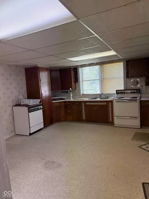 Kitchen - 426 Walnut St, Hope, IN 47246 photo 1 of 1