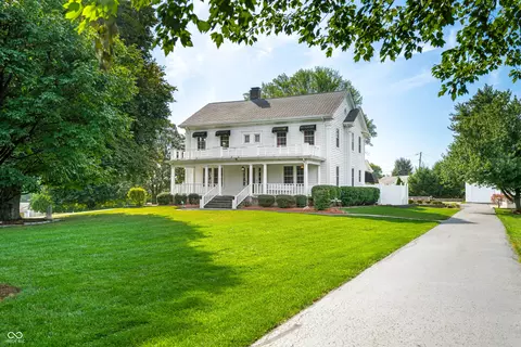 1051 W 6th St, Seymour, IN 47274