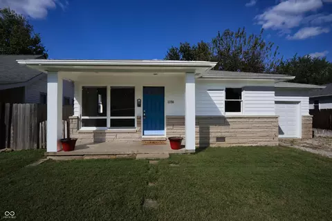 2256 Mckinley Ave, Columbus, IN 47201