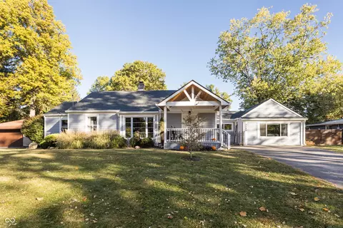 7292 Lakeside Dr, Indianapolis, IN 46278