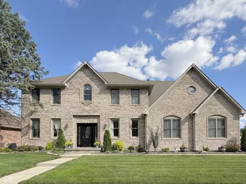 7831 Ballyshannon St, Indianapolis, IN 46217