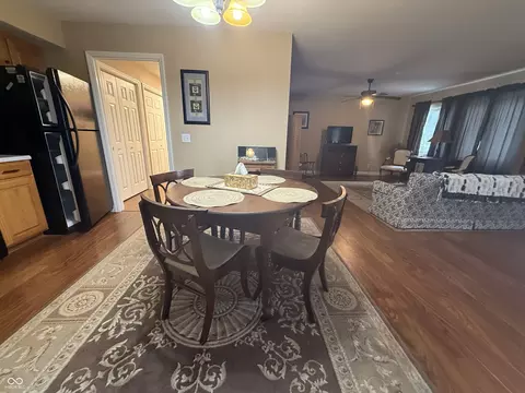 133 Hauser Dr, Hope, IN 47246 photo 9