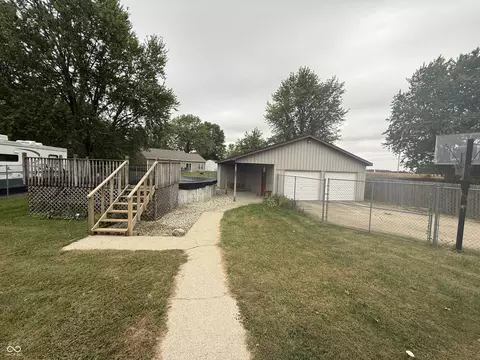 133 Hauser Dr, Hope, IN 47246 photo 26