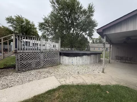 133 Hauser Dr, Hope, IN 47246 photo 27
