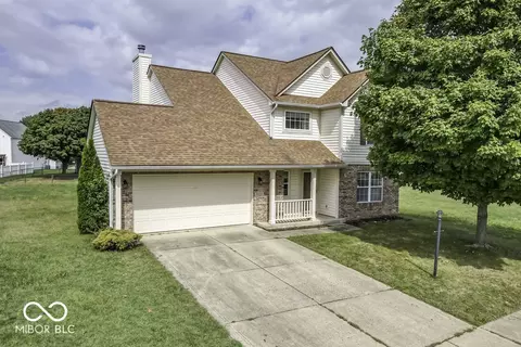 10034 Twyckenham Ct, Indianapolis, IN 46236