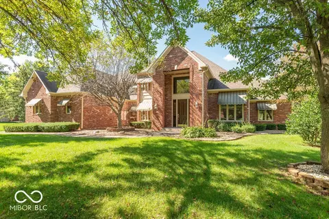 3998 Eagle Trce, Greenwood, IN 46143