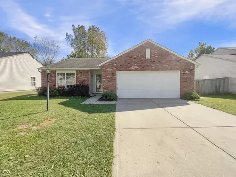 3731 Owster Ln, Indianapolis, IN 46237